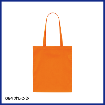 デイリー フラット トートバッグMの画像