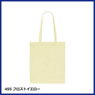 デイリー フラット トートバッグMの画像
