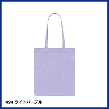 デイリー フラット トートバッグMの画像