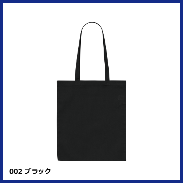 デイリー フラット トートバッグMの画像