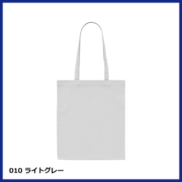 デイリー フラット トートバッグMの画像
