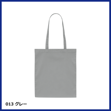 デイリー フラット トートバッグMの画像