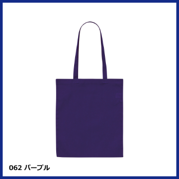 デイリー フラット トートバッグMの画像