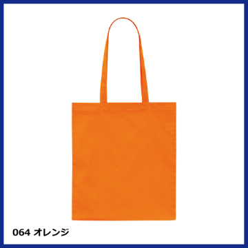 デイリー フラット トートバッグLの画像