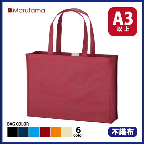 ビズソフトバッグ　WG-A3の画像