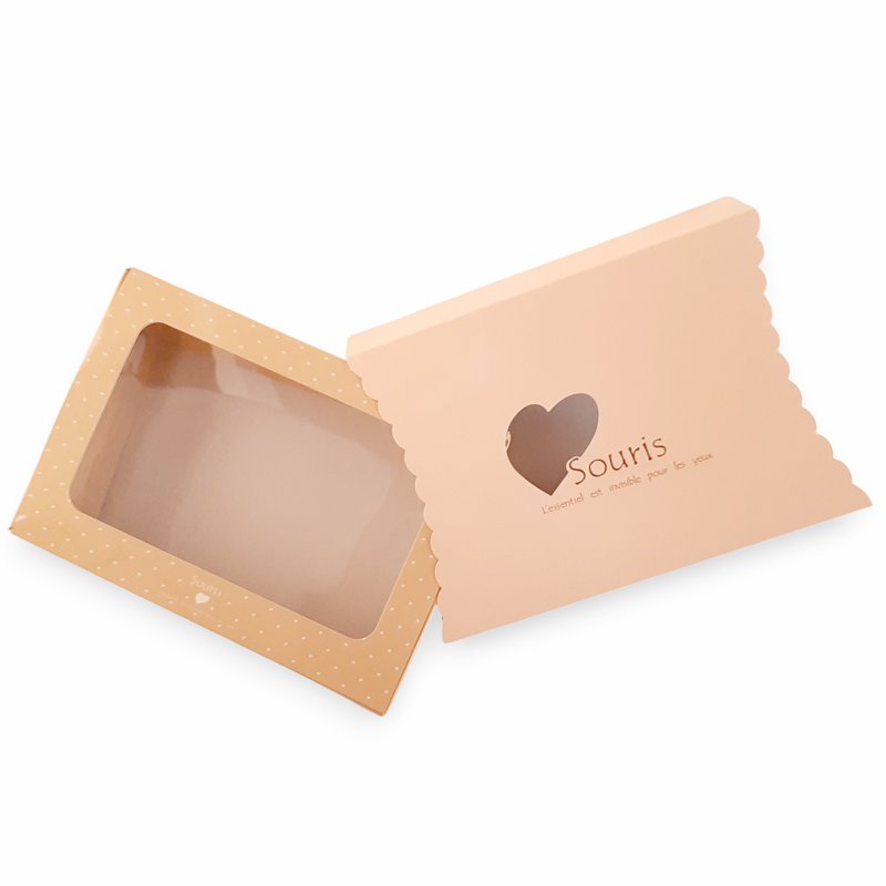 Souris (スーリー)「ギフトBOX」の画像