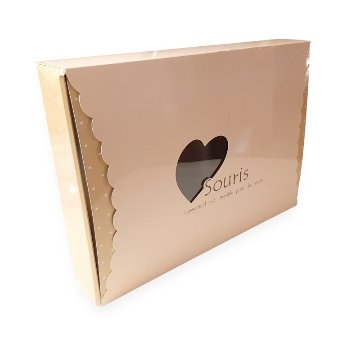 Souris (スーリー)「ギフトBOX」の画像