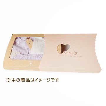 Souris (スーリー)「ギフトBOX」の画像