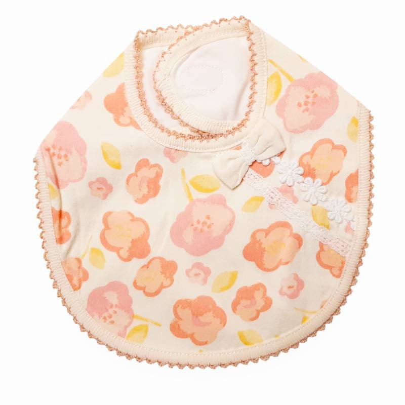 Souris(スーリー)「ギフトボックス付きスタイ2枚＆レッグウォーマーセット」(F)の画像