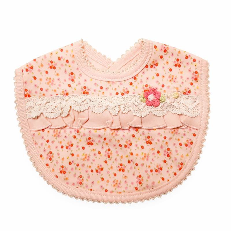 Souris(スーリー)「ギフトボックス付きスタイ2枚＆レッグウォーマーセット」(F)の画像