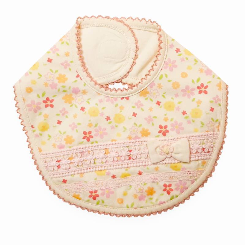 Souris(スーリー)「ギフトボックス付きスタイ2枚＆レッグウォーマーセット」(F)の画像