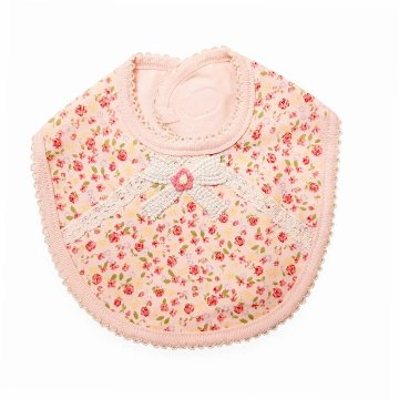 Souris(スーリー)「ギフトボックス付きスタイ2枚＆レッグウォーマーセット」(F)の画像