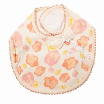 Souris(スーリー)「ギフトボックス付きスタイ2枚＆レッグウォーマーセット」(F)の画像