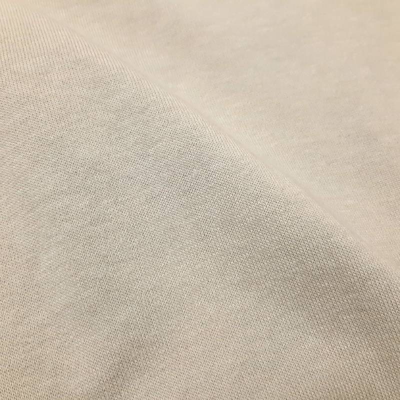 H.A.K 「TRACE FLORALプリント ソフト天竺プルオーバー」 Fの画像