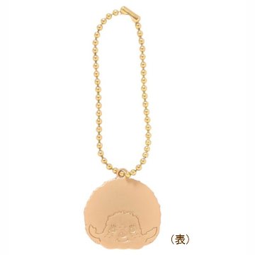 fafa 「【モンチッチコラボ】EDOLIE ひも付き二つ折りスパンコールウォレット 」（F） 【メール便送料198円対応可】の画像