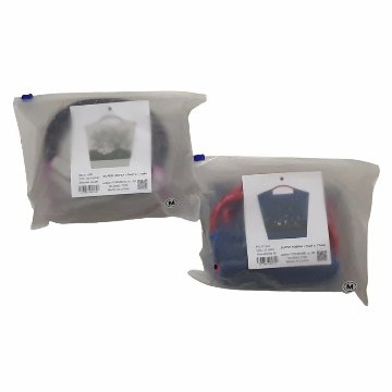 SUPER HAKKA 「〈Ball & Chainコラボ〉シルエットツリー刺繍トートバッグ」(Mサイズ)　【メール便送料無料】の画像