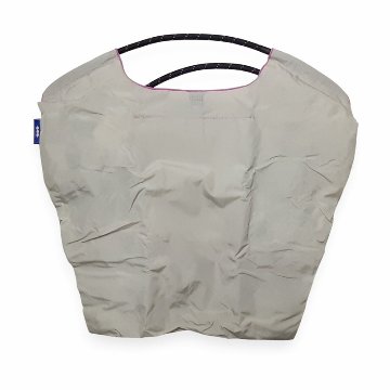 SUPER HAKKA 「〈Ball & Chainコラボ〉シルエットツリー刺繍トートバッグ」(Mサイズ)　【メール便送料無料】の画像