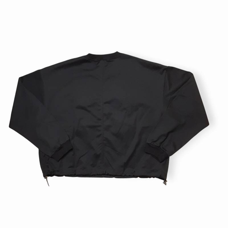 H.A.K 「オーガンジーリボンフラワー刺繍プルオーバー」 Fの画像