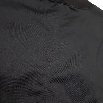 H.A.K 「オーガンジーリボンフラワー刺繍プルオーバー」 Fの画像
