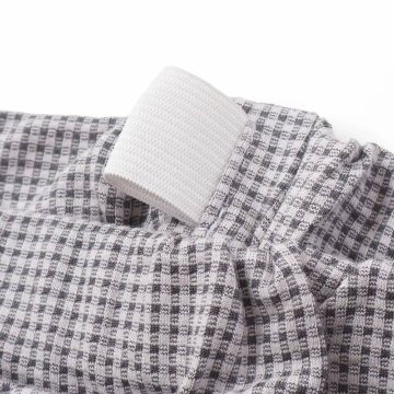 SLAP SLIP(スラップスリップ) 「裾フリル7分丈デニムニットレギンス」(80-120cm) 【メール便送料198円対応】の画像