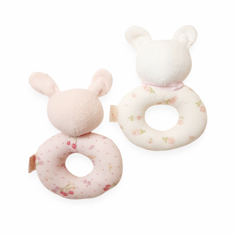 Souris スーリー 「うさちゃんニギニギ」 Fの画像