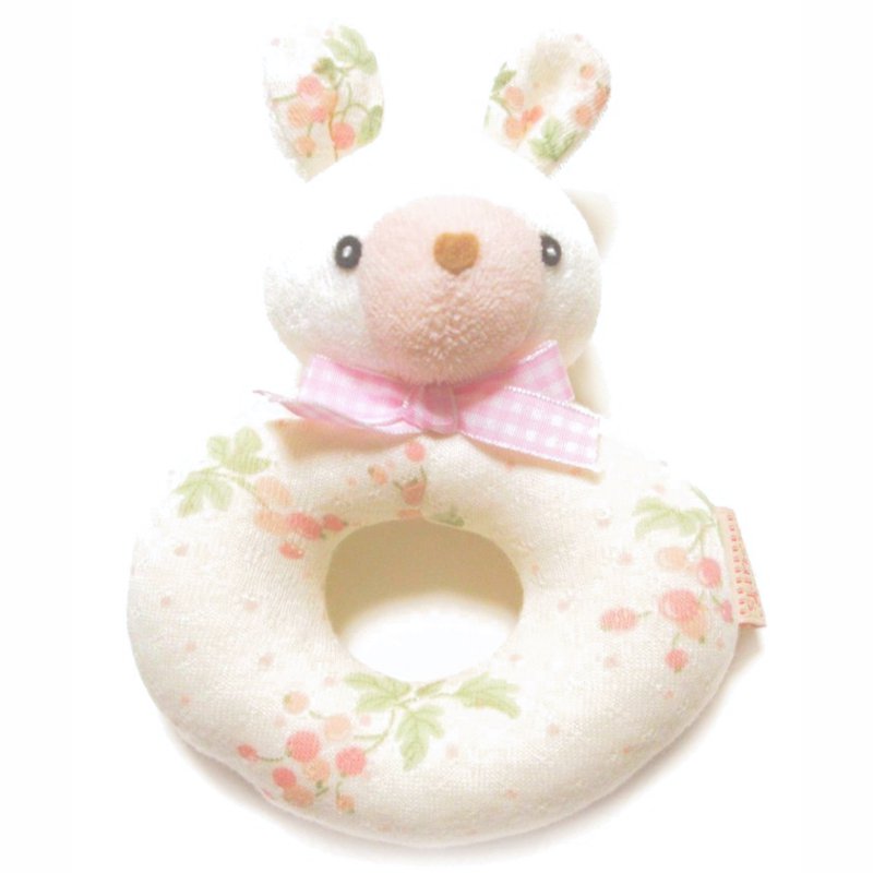 Souris スーリー 「うさちゃんニギニギ」 Fの画像