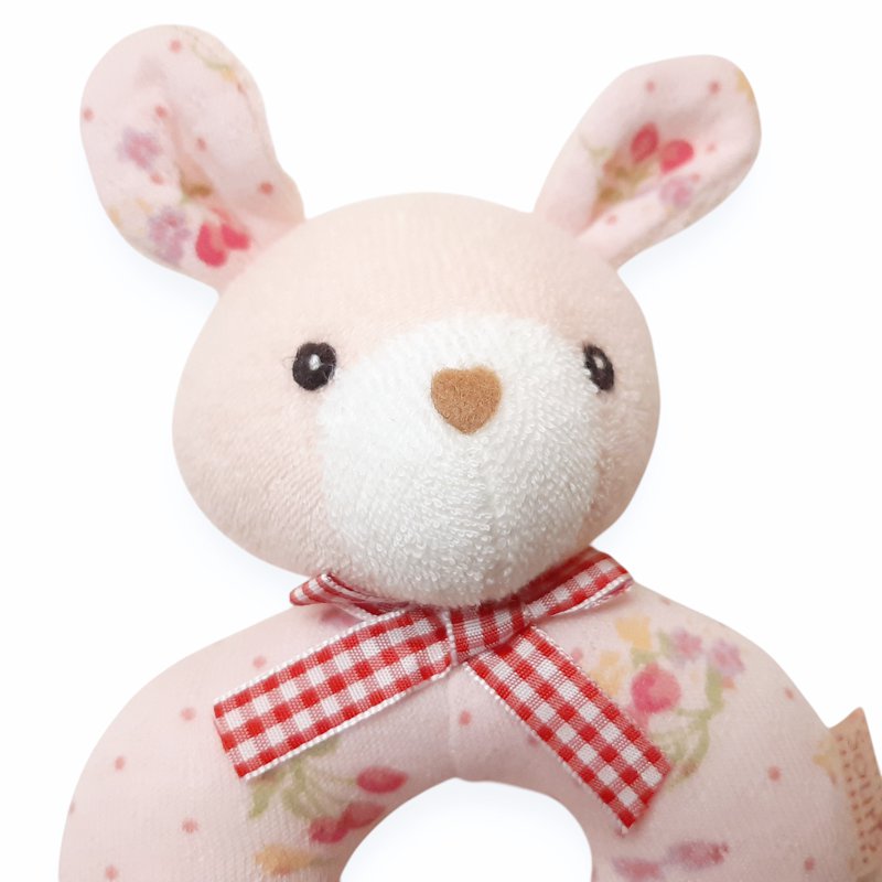 Souris スーリー 「うさちゃんニギニギ」 Fの画像