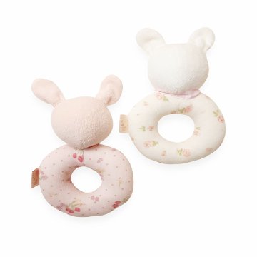 Souris スーリー 「うさちゃんニギニギ」 Fの画像