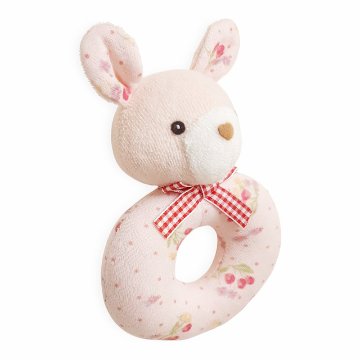Souris スーリー 「うさちゃんニギニギ」 Fの画像