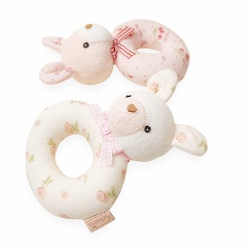 Souris スーリー 「うさちゃんニギニギ」 Fの画像