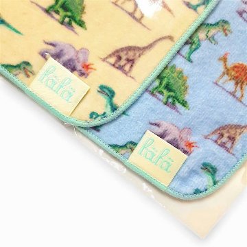 fafa 「OZZIE ハンドタオル2枚セット」(F)　メール便送料198円対応可の画像