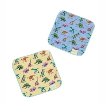 fafa 「OZZIE ハンドタオル2枚セット」(F)　メール便送料198円対応可の画像