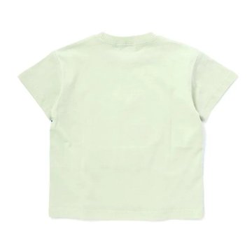 SLAPSLIP 日本の風景プリントTシャツ(80-130cm)　【メール便送料198円対応】の画像