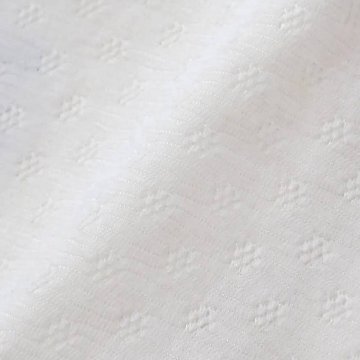 SLAP SLIP baby (スラップスリップ) 「 ギンガムチェックフラワー切り替えカバーオール」(70-80cm)  メール便対応可の画像