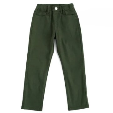 L.COPECK（エルコペック）「速乾 ストレッチ チノパンツ」(130-160cm) 【メール便送料198円対応可】の画像