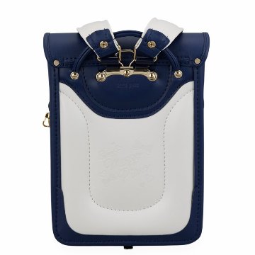 メゾピアノランドセル2027年「メルティハート」  【当店だけのオリジナルダブル特典付】 安心のメーカー6年間保証の画像