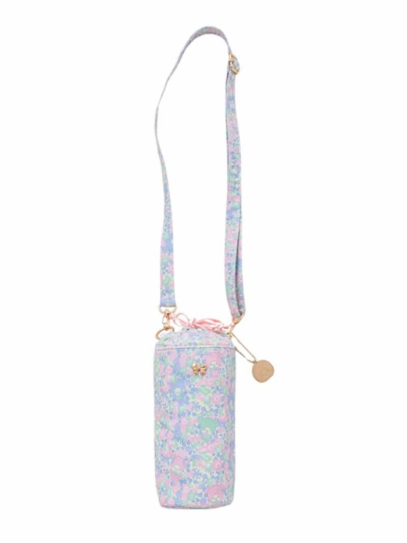 fafa 「【モンチッチコラボ】BERRY ペットボトルホルダー 」（F）の画像