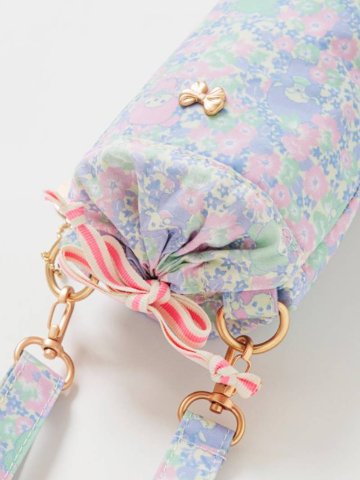 fafa 「【モンチッチコラボ】BERRY ペットボトルホルダー 」（F）の画像