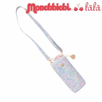 fafa 「【モンチッチコラボ】BERRY ペットボトルホルダー 」（F）の画像