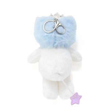 SLAP SLIP 「スラプリ 妖精ぬいぐるみキーホルダー」ワンサイズの画像