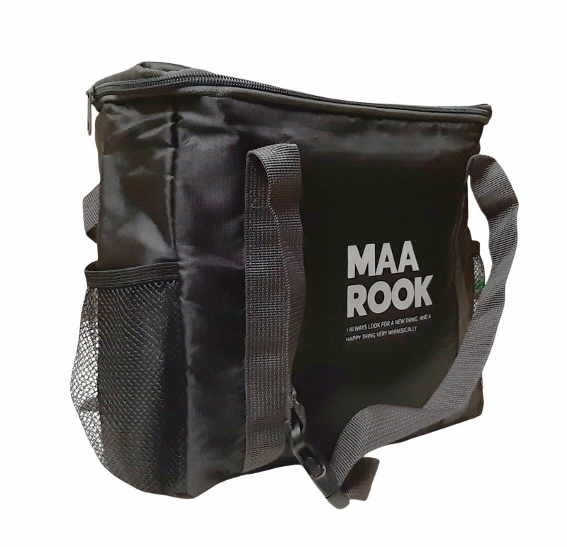 maarook 「2WAY ハングスタイル 保温・保冷 バッグ」の画像