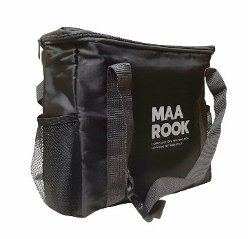 maarook 「2WAY ハングスタイル 保温・保冷 バッグ」の画像