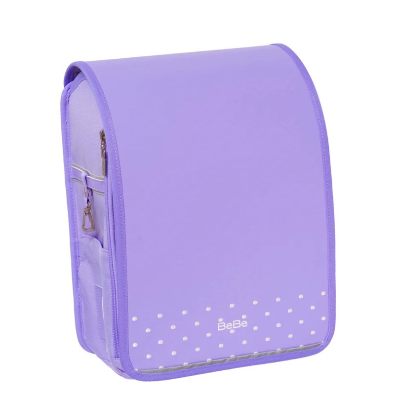 べべ リュック型ランドセル 2027年「ルクドセル コロレ Girly 」 の画像