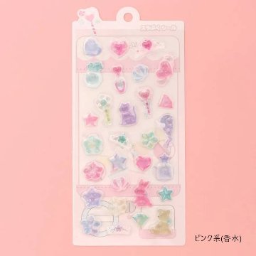 SLAP SLIP 「スラぷくシール」メール便送料198円対応可の画像