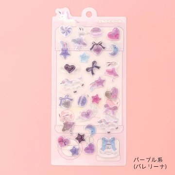 SLAP SLIP 「スラぷくシール」メール便送料198円対応可の画像