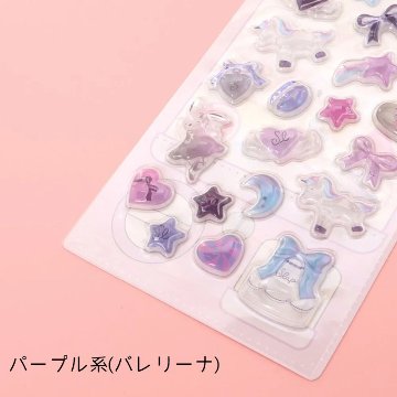 SLAP SLIP 「スラぷくシール」メール便送料198円対応可の画像
