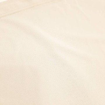 MUUNAA「接触冷感鹿の子天竺メッシュ袖Tシャツ」FREE   【メール便送料無料】の画像