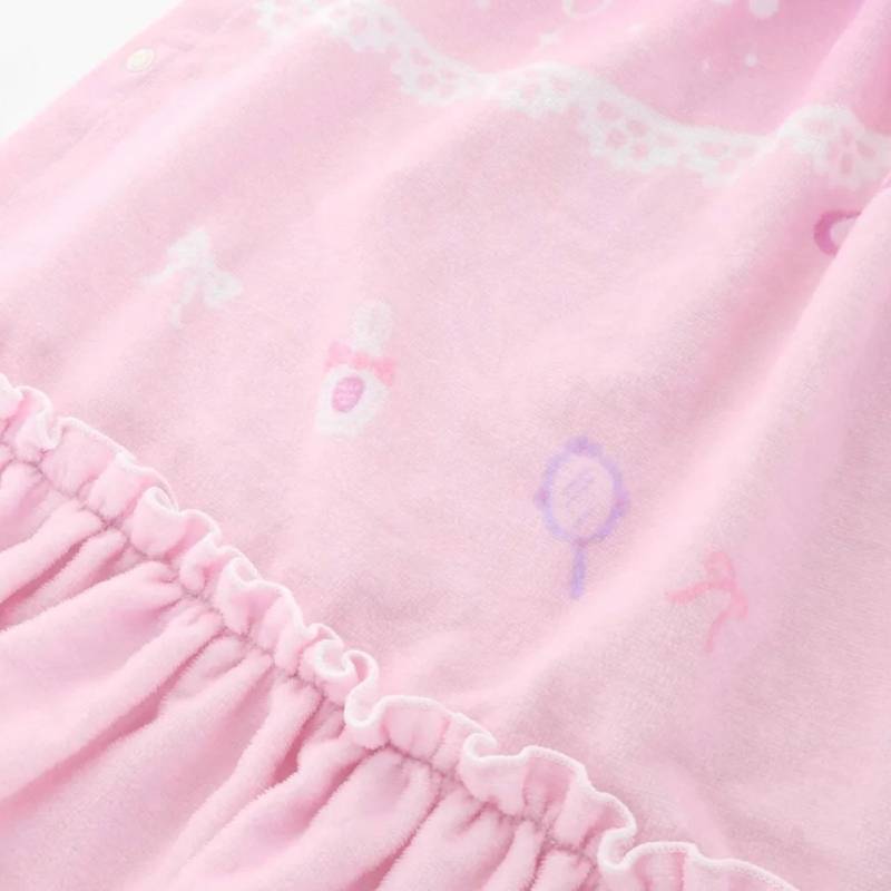 SLAP SLIP 「プリンセス ラップ スイムタオル」（F）の画像