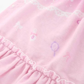 SLAP SLIP 「プリンセス ラップ スイムタオル」（F）の画像