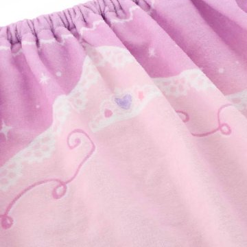 SLAP SLIP 「プリンセス ラップ スイムタオル」（F）の画像